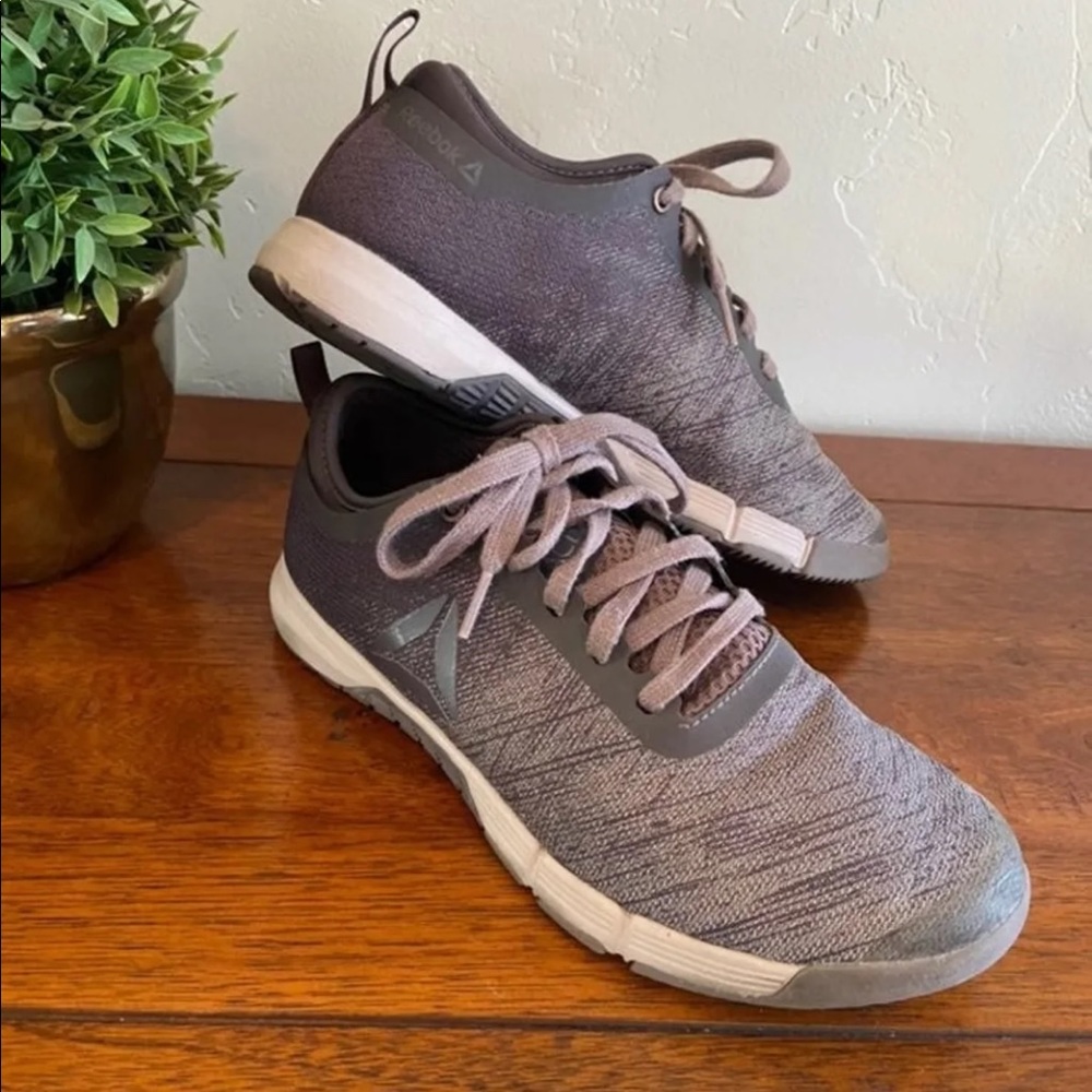 Reebok Shoes